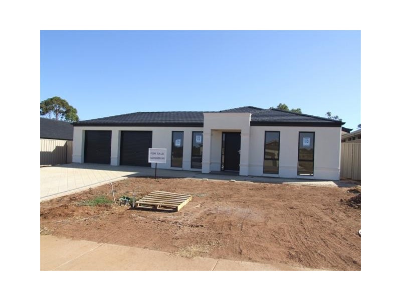 12 Bateman Street, Strathalbyn SA 5255