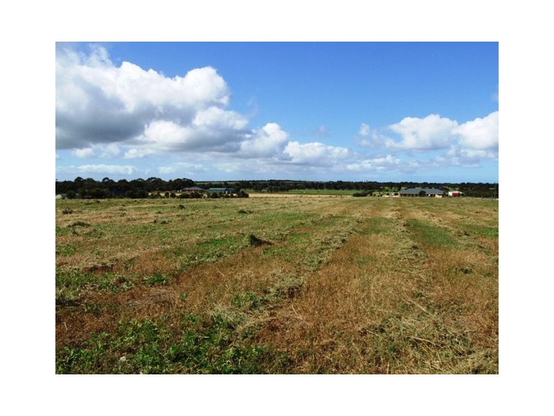 Lot 25 Trainers Way, Strathalbyn SA 5255