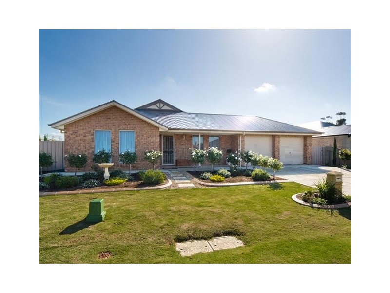 17 Elsie Drive, Strathalbyn SA 5255