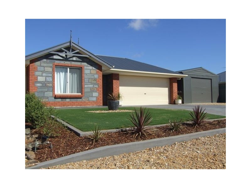 69 Strathmont Drive, Strathalbyn SA 5255