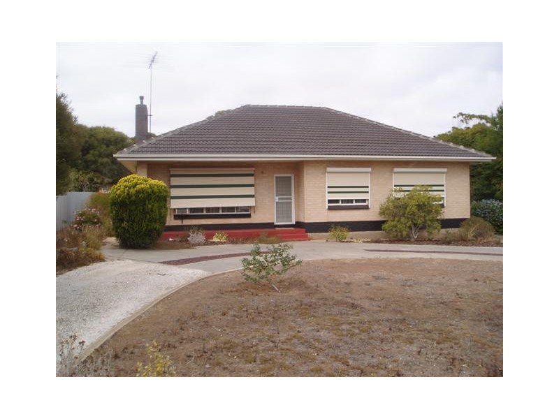 3 Jackson Avenue, Strathalbyn SA 5255