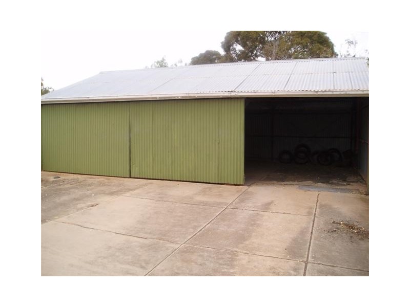 3 Jackson Avenue, Strathalbyn SA 5255