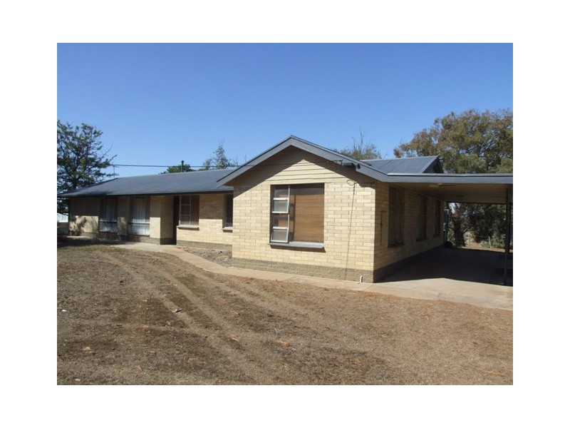 Lot 4 Langhorne Creek Road, Wellington SA 5259