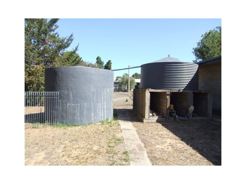 Lot 4 Langhorne Creek Road, Wellington SA 5259