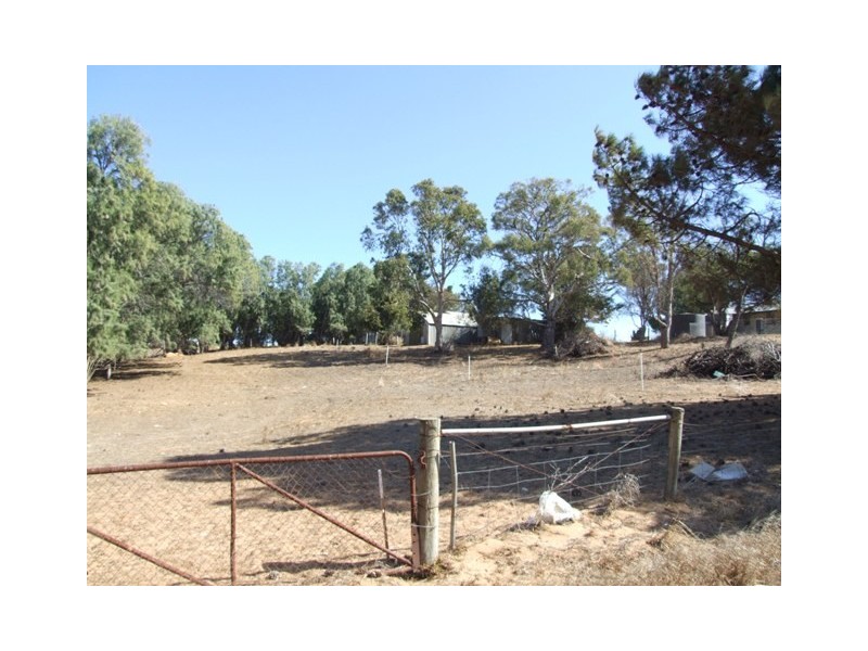 Lot 5 Bowmann Street, Wellington SA 5259