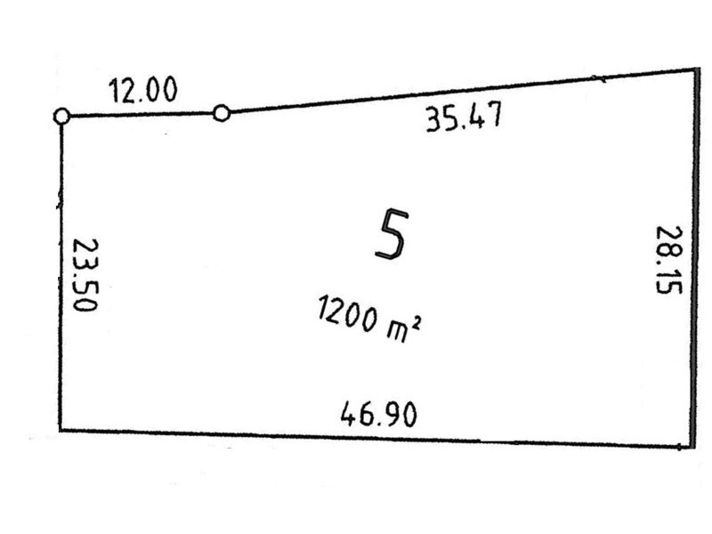 Lot 5 Bowmann Street, Wellington SA 5259