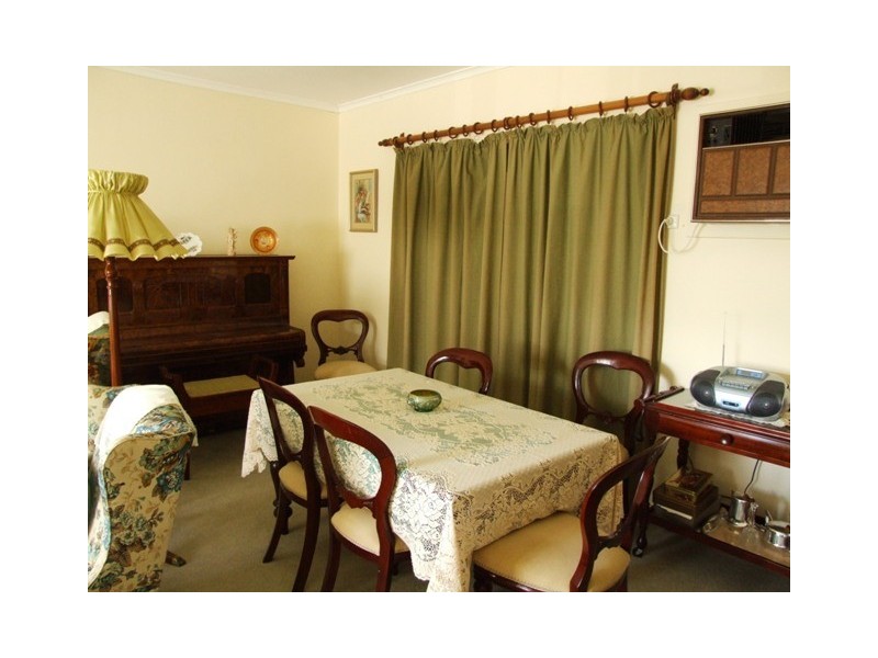 1 Jackson Avenue, Strathalbyn SA 5255