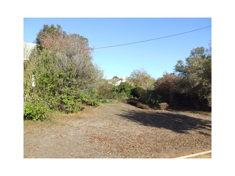 1 Jackson Avenue, Strathalbyn SA 5255