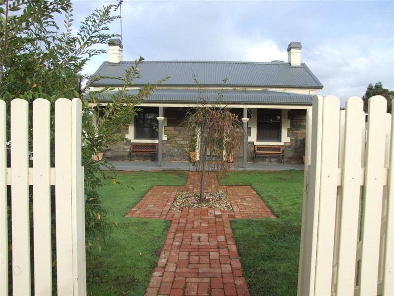 35 East Terrace, Strathalbyn SA 5255