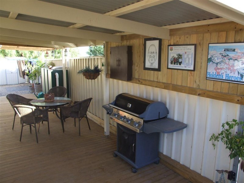 35 East Terrace, Strathalbyn SA 5255