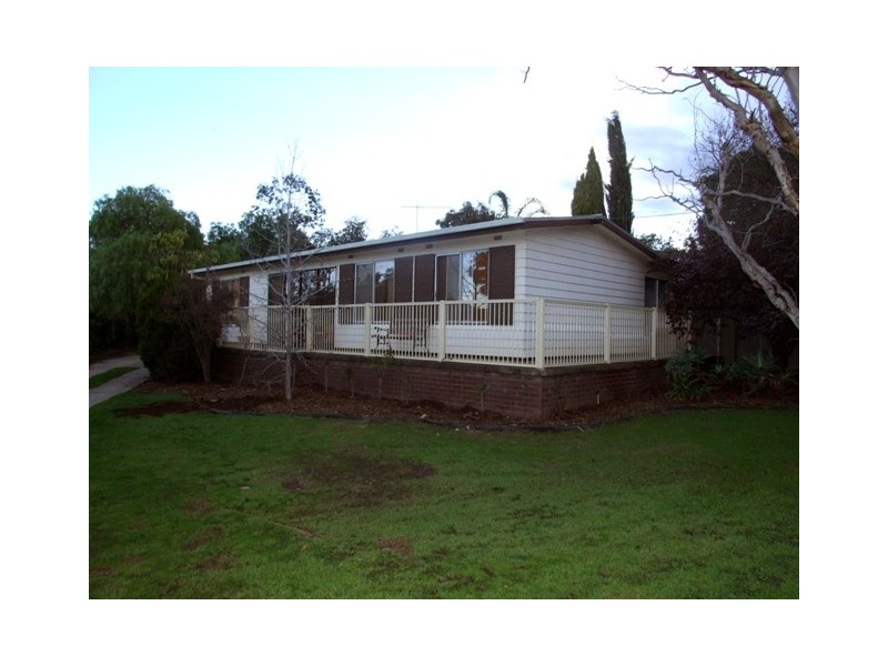29 East Terrace, Strathalbyn SA 5255