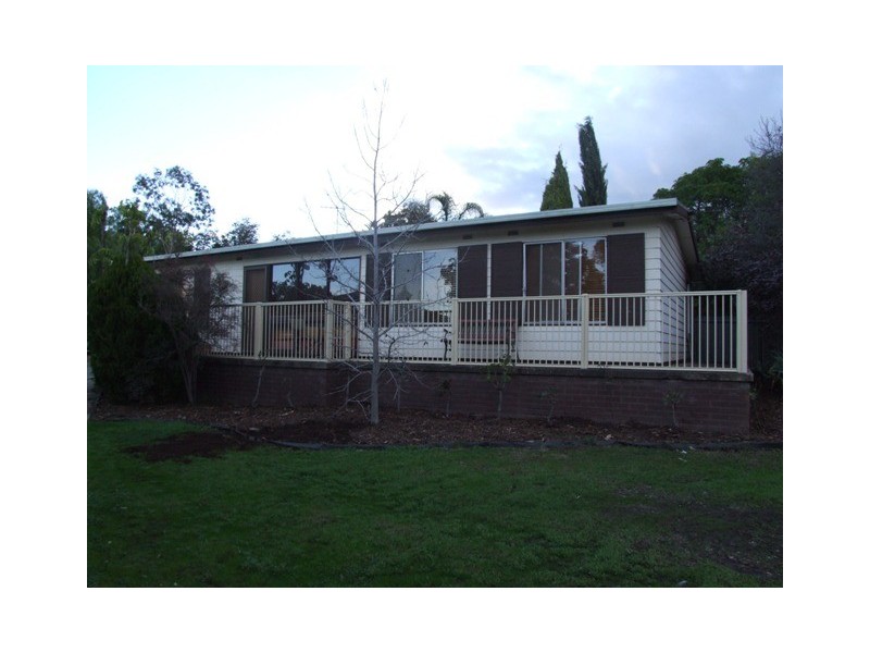 29 East Terrace, Strathalbyn SA 5255