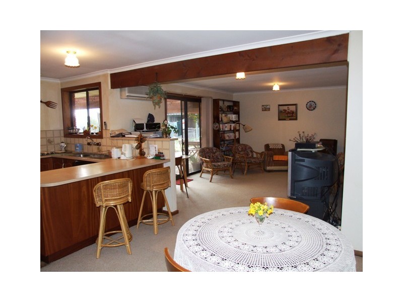 33 Avenue Road, Strathalbyn SA 5255