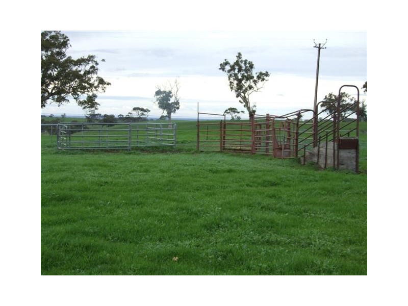Lot 2 Long Valley Road, Strathalbyn SA 5255