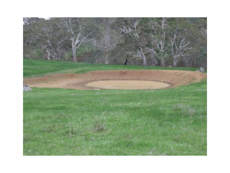 Lot 2 Long Valley Road, Strathalbyn SA 5255