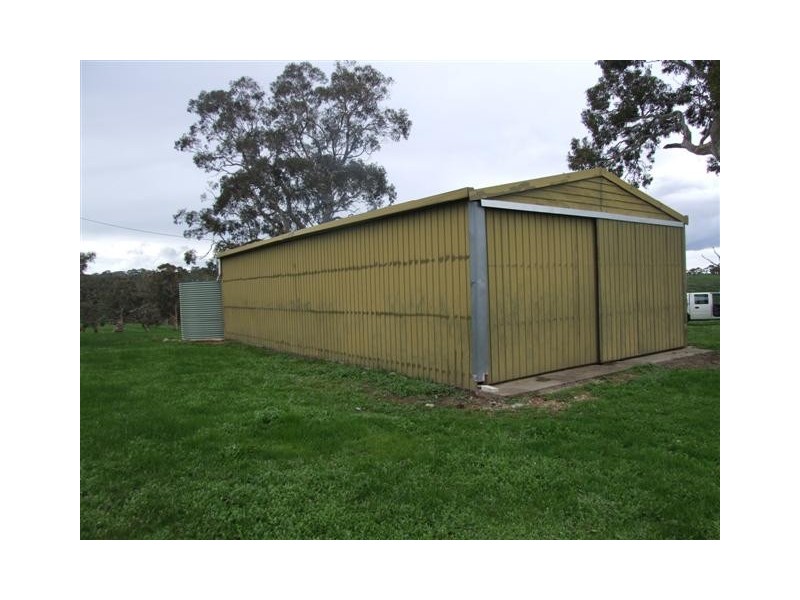 Lot 2 Long Valley Road, Strathalbyn SA 5255