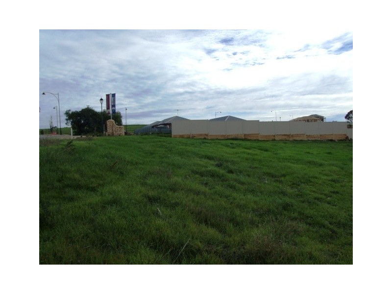 Lot 36 Hampden Way, Strathalbyn SA 5255