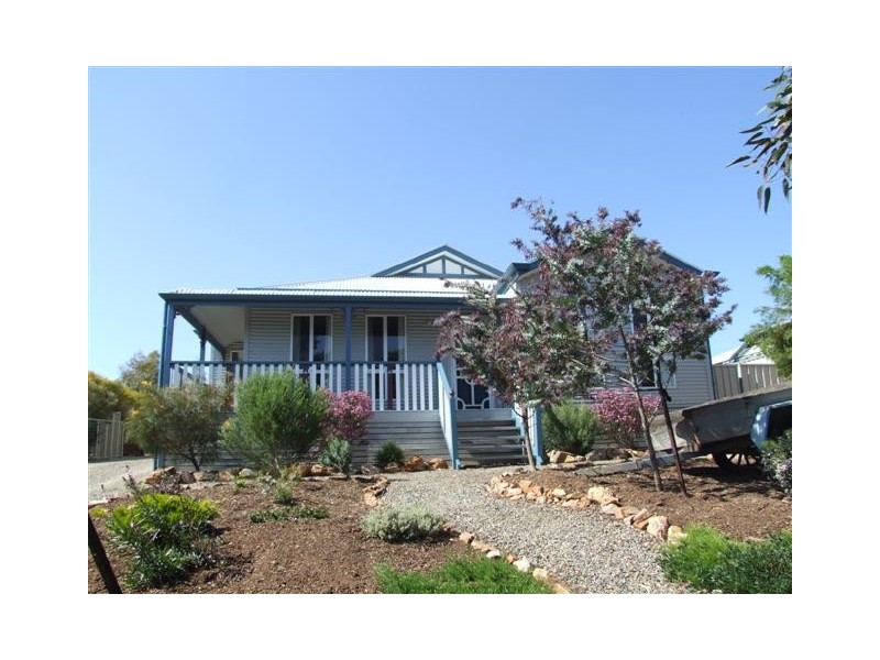 17 Kerslake court, Strathalbyn SA 5255
