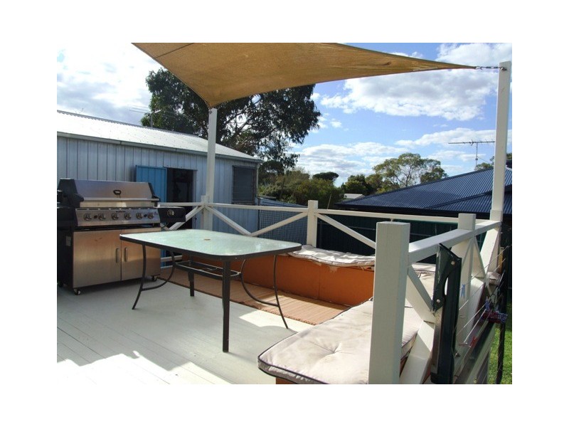 4 Fennell Street, Strathalbyn SA 5255