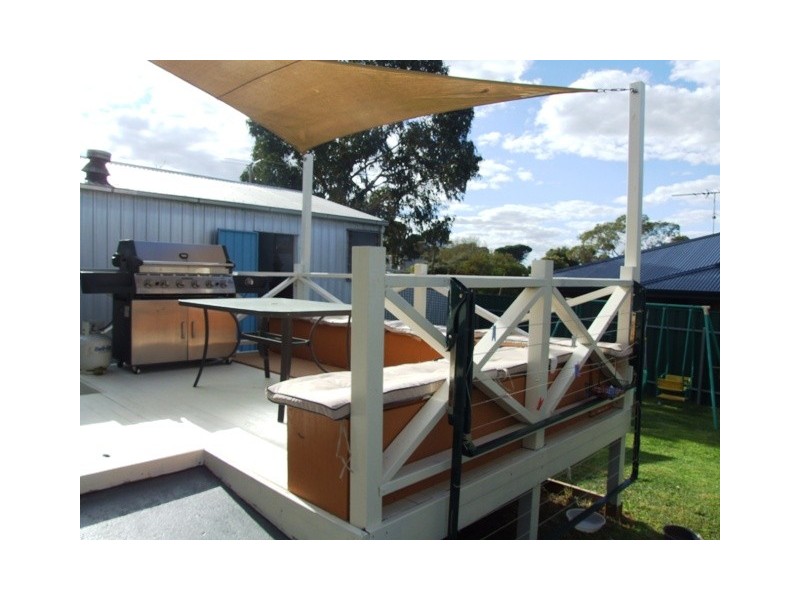 4 Fennell Street, Strathalbyn SA 5255