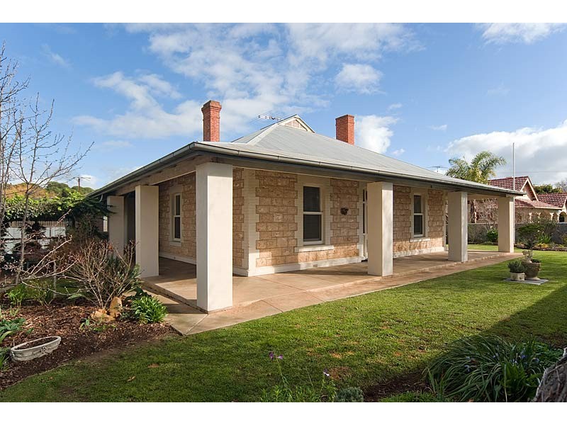 25 West Terrace, Strathalbyn SA 5255