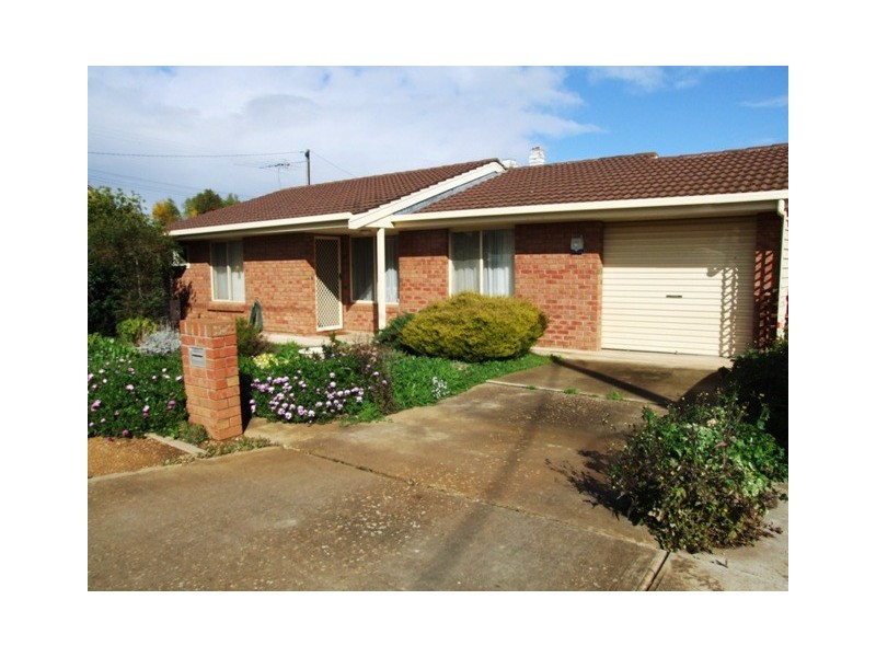 Unit 1 / 29 Murray Street, Strathalbyn SA 5255
