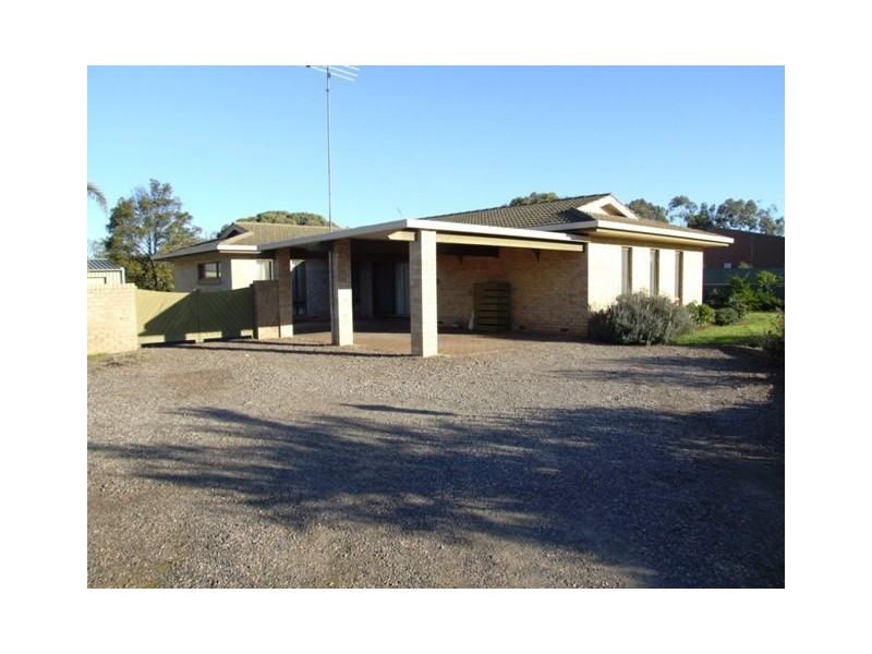 2 South Terrace, Strathalbyn SA 5255