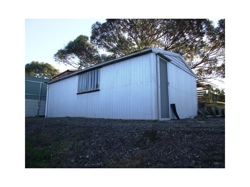 2 South Terrace, Strathalbyn SA 5255