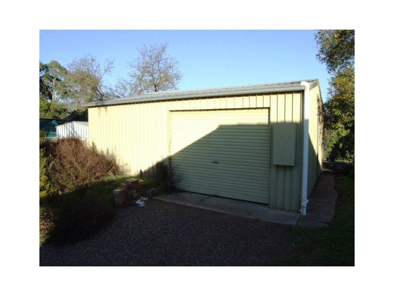 2 South Terrace, Strathalbyn SA 5255