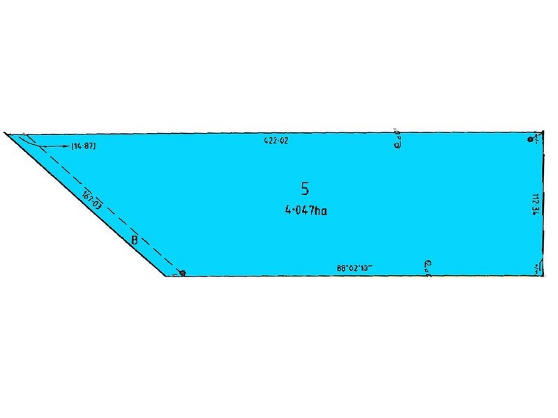 Lot 5 Milang-Finniss Road, Milang SA 5256