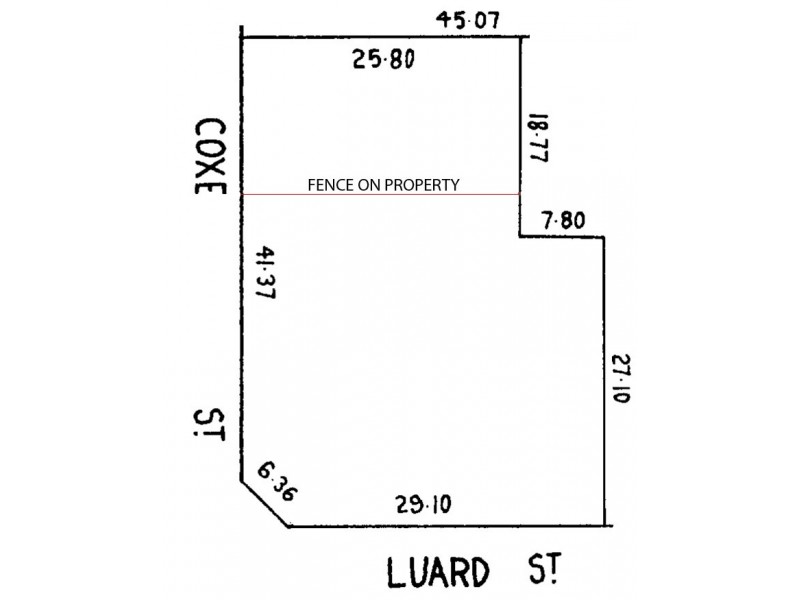 23 Luard Street, Milang SA 5256