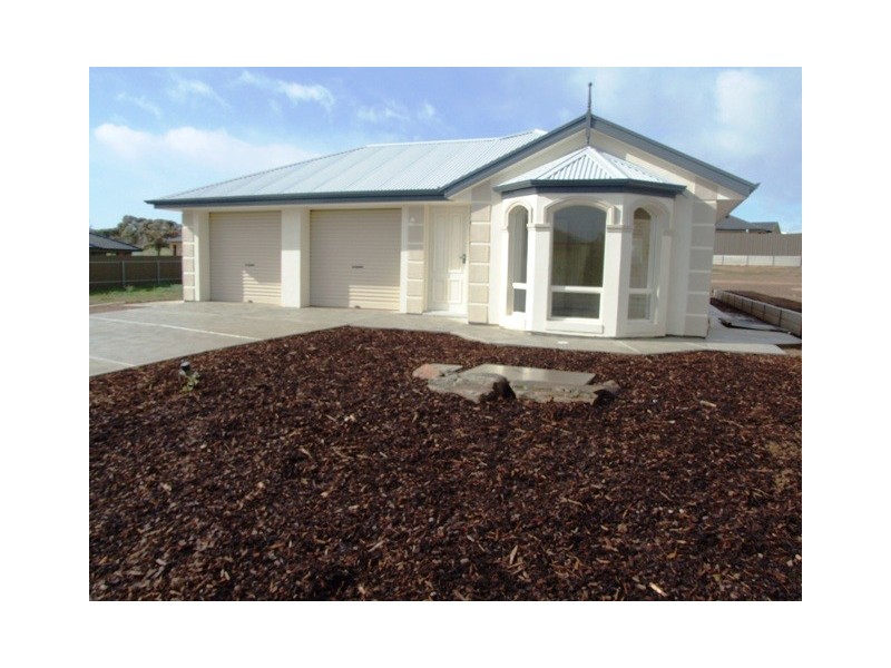 Lot 12 Field Drive, Strathalbyn SA 5255