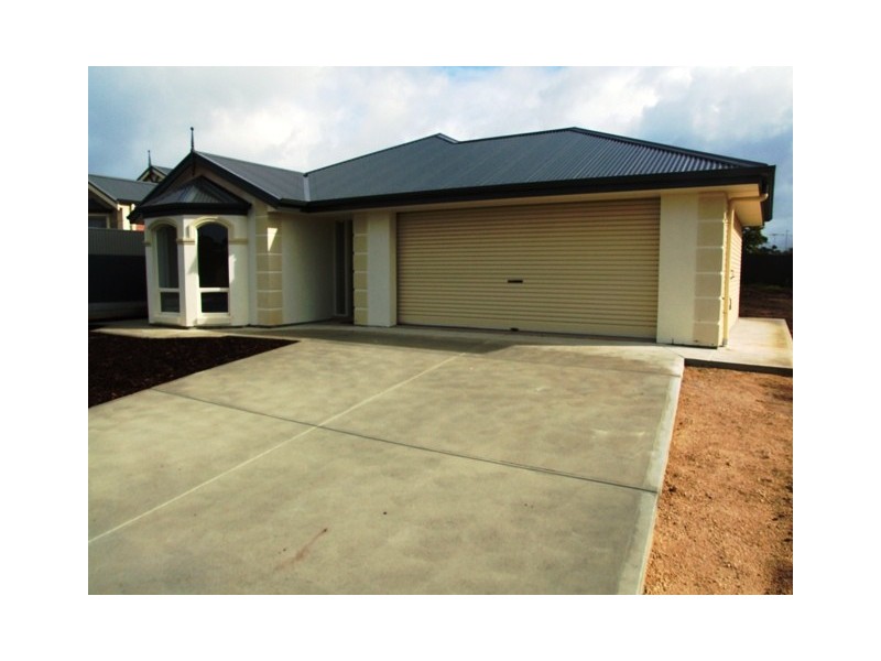 Lot 28 Field Drive, Strathalbyn SA 5255