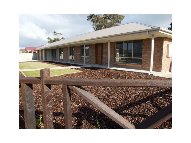 1 Elsie Drive, Strathalbyn SA 5255