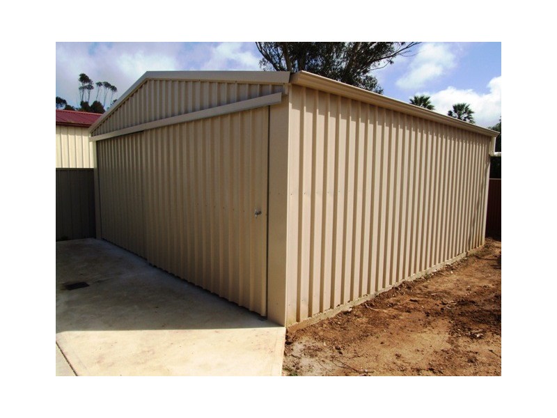 1 Elsie Drive, Strathalbyn SA 5255