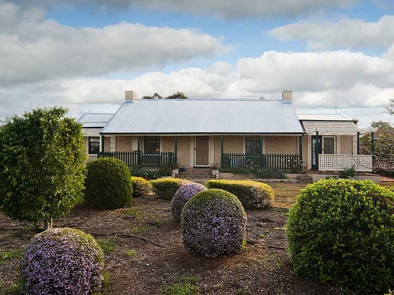 Lot 10 Long Valley Road, Strathalbyn SA 5255