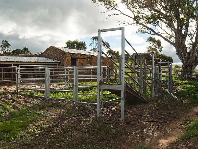 Lot 10 Long Valley Road, Strathalbyn SA 5255