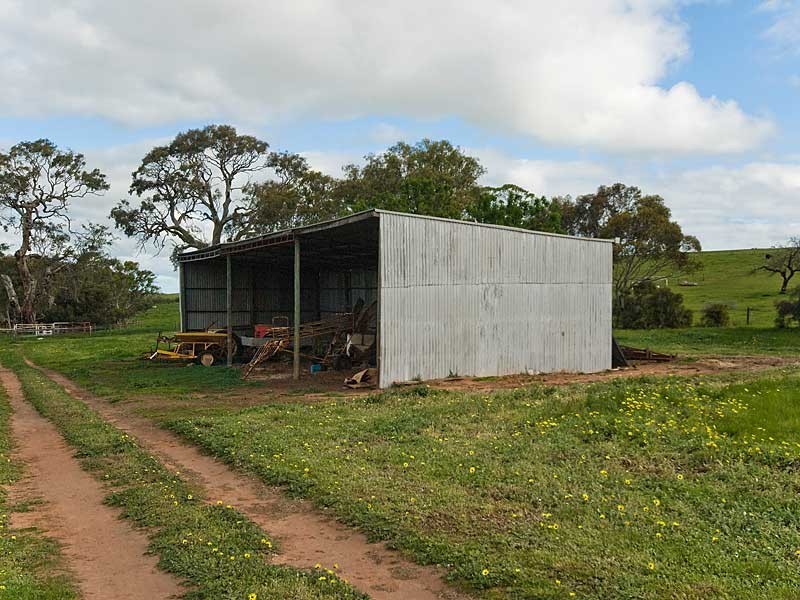 Lot 10 Long Valley Road, Strathalbyn SA 5255