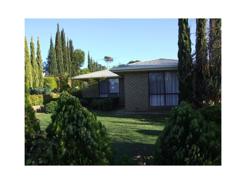 3 Wolf Avenue, Strathalbyn SA 5255