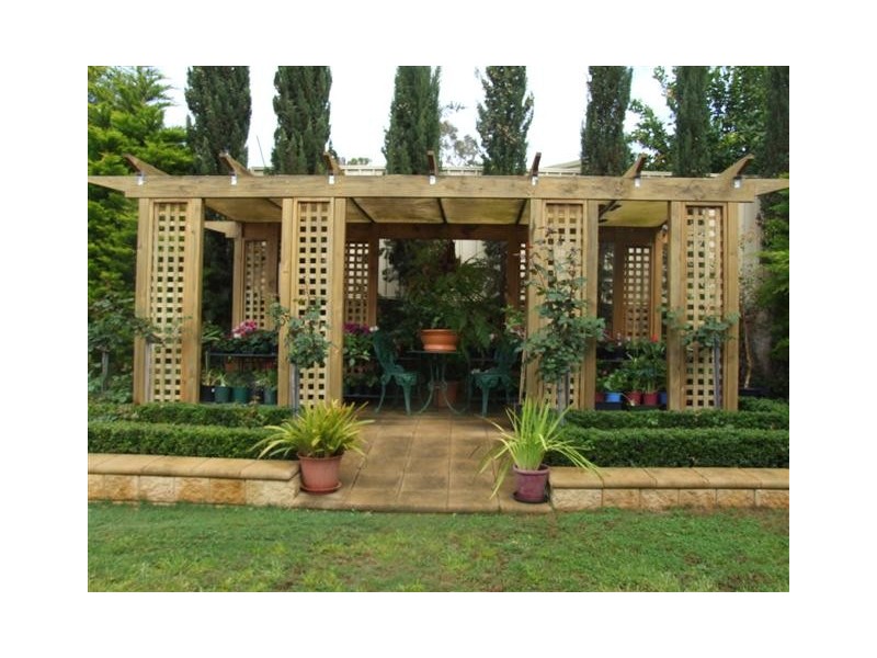 3 Wolf Avenue, Strathalbyn SA 5255