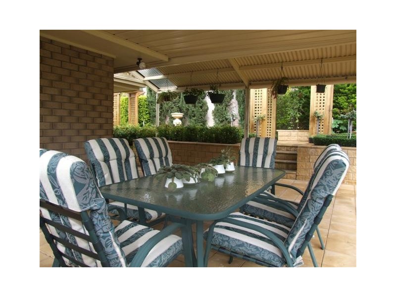 3 Wolf Avenue, Strathalbyn SA 5255