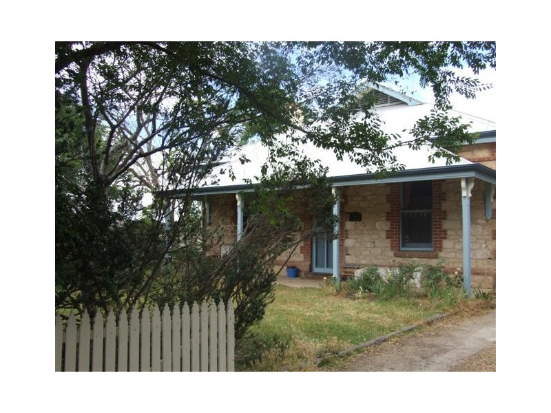 5 Parker Avenue, Strathalbyn SA 5255