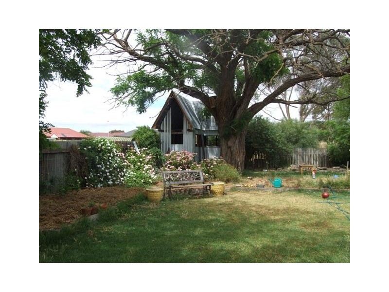 5 Parker Avenue, Strathalbyn SA 5255