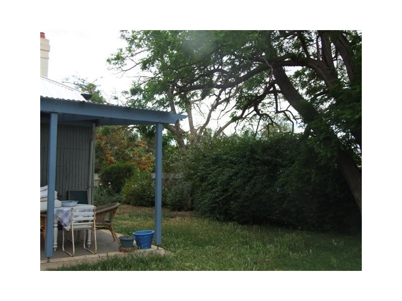 5 Parker Avenue, Strathalbyn SA 5255