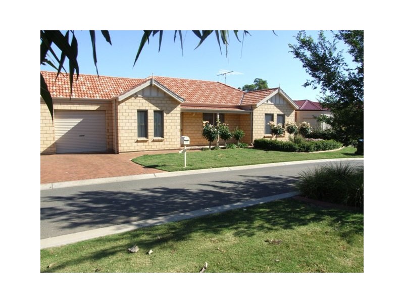 16/17 Edinburgh Road, “Twin Parks”, Strathalbyn SA 5255