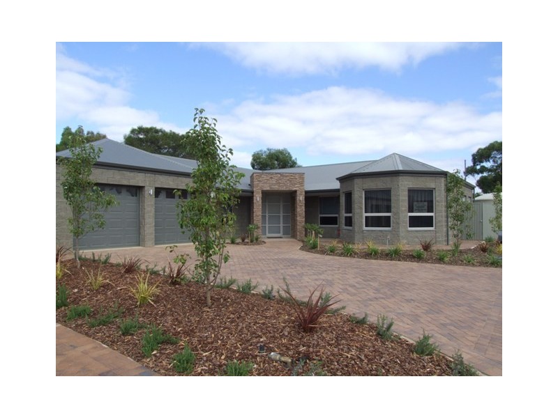 3/19 Ashbourne Road “St Reagis”, Strathalbyn SA 5255