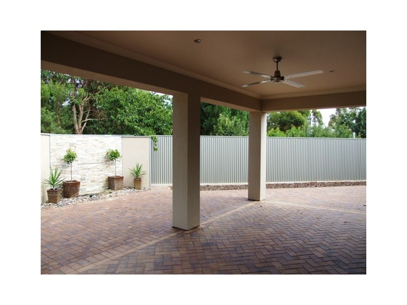 3/19 Ashbourne Road “St Reagis”, Strathalbyn SA 5255