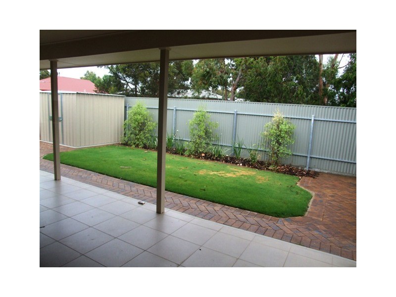 5/19 Ashbourne Road “St Reagis”, Strathalbyn SA 5255