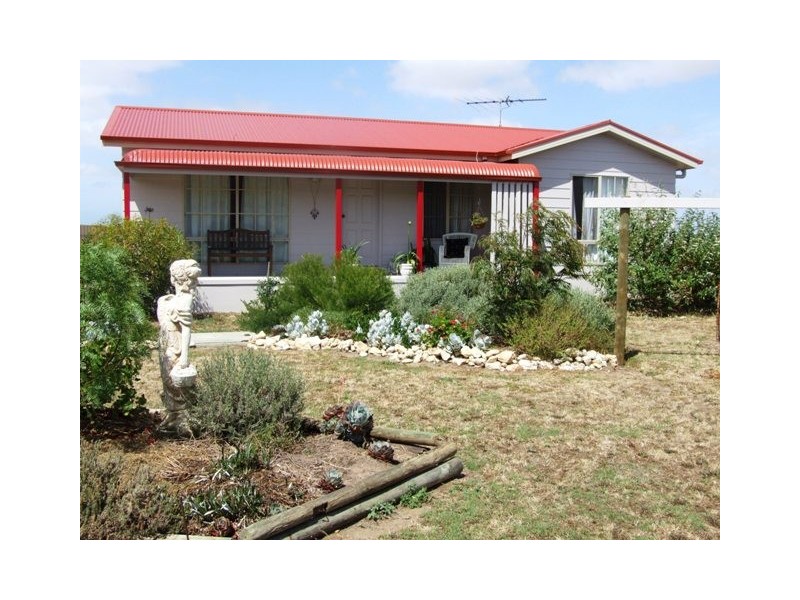 24 McDonald Street, Milang SA 5256