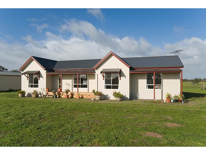 Lot 12 Echo Park Road, Milang SA 5256